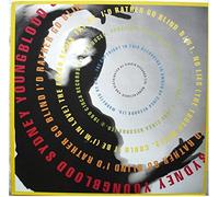 Sydney Youngblood - I'd Rather go Blind [Import]