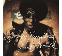 SYDNEY YOUNGBLOOD - If Only I Could [Import]