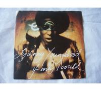 SYDNEY YOUNGBLOOD If Only I Could UK 7" 45