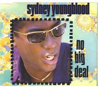 Sydney Youngblood - No Big Deal