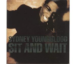 Sydney Youngblood - Sit and Wait/Feeling Free (Duet with Elaine Hudson) [Import]