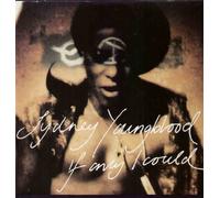 SYDNEY YOUNGBLOOD - SYDNEY YOUNGBLOOD - IF ONLY I COULD - 12" VINYL