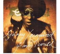 Sydney Youngblood - Sydney Youngblood - If Only I Could - Circa - 112 493, Virgin - 112 493, Circa - 112 493-100, Virgin - 112 493-100