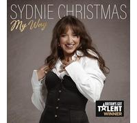Sydnie Christmas – My Way – CD – Import – Universal Music Group