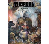 Sydönia. Les années de jeunesse de Thorgal. Tome 10