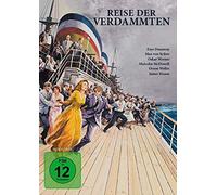 Sydow,Max Von - Reise der Verdammten