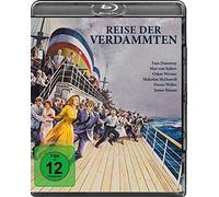 Sydow,Max Von - Reise der Verdammten [Blu-ray]