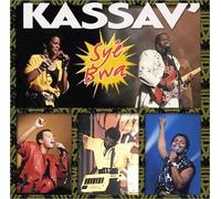 Sye Bwa by Kassav (2008-06-03)