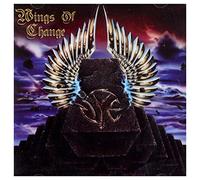 Sye - Wings of Change (Reissue) [Import]