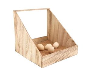 Syengery Boîte de Nidification pour Poules,Nid Et Perchoir en Bois avec des Coussins - Boîtes pour Les Poules pour La Ponte des Œufs,pour La Volaille Les Poulaillers l'hiver Le Perchoir La Ferme Les