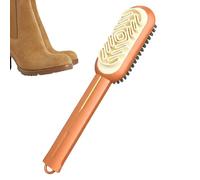 Syengery Brosse À Chaussures,Nettoyant Ménager Polyvalent | Brosse Ménagère pour Chaussures - pour Voyages d'affaires Et Loisirs Dortoir Appartement Hôtel Hommes Femmes
