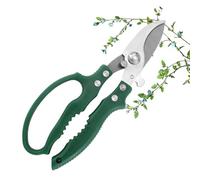 Syengery Ciseaux de jardinage,Coupe-branches ergonomique à main - Outils de jardin pour la taille du gazon en extérieur - Pour pelouse, jardin, extérieur, greffage, aménagement paysager, hydroponie,