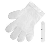 Syengery Distributeur De Gants - Distributeur Anti-Dérapant | Ustensiles De Cuisine Réutilisables Et Accessoires Multifonctionnels pour Maison Et Restaurants