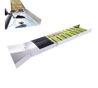 Syengery Kit De Batée pour Orpaillage - Ensemble Complet D'Outils 1 Set - Ensemble De Pans pour Lavage De l'or | pour Les Enthousiastes De La Détection De Gemmes, Chasse Au Trésor Et Fouille, Adultes