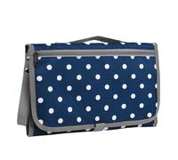 Syengery Matelas à langer lavable, matelas à langer pliable,Matelas à langer imperméable portable - Protecteur de lit Portable pour la nuit, coussin pliable pour pipi d'entraînement au pot pour,