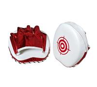 Syengery Pads De Boxe Pour L'Entraînement - De Main Pour La Boxe,Pour Mains D'entraînement,Pour L Entraînement Le Coaching La Salle De Sport À Domicile Le Muay Thai Le Karate L Entraînement Le Fitness