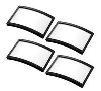 Syengery Porte-Badge Pour Masque De Ski | 4 Pièces Pour Un Accès Rapide Aux Accessoires De Sports D'Hiver - Clip Porte-Passe Pour Masque De Ski | pour Femmes Skieurs Professionnels Mère Père Famille