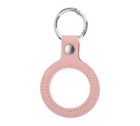 Syengery Porte-Pièces Porte-Clés Pendentif | Taille Poche Souvenir - Étui Porte-Clés pour Pièces en Cuir PU - pour Collectionneurs Ados Femmes Hommes Étudiants Voyage Sac à Dos Cabas