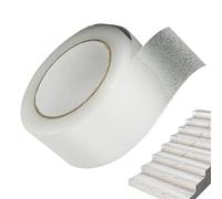 Syengery Ruban Anti-Dérapant | Ruban De Sécurité - Bandes Adhésives Anti-Dérapantes Pour L'Entrée De La Salle De Bain, La Cuisine, La Piscine, La Douche Publique, L'Allée, Le Sol Extérieur, Les