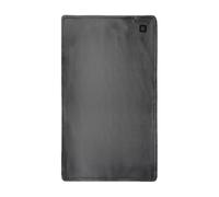 Syengery Tapis Chauffant Électrique,70x45cm 5V Portable Confortable Doux Plaid Chauffant,Coussin Chaud Et Couvertures Chauffantes Pour Le Lit | pour Canapé Sofa Maison Dortoir Bureaux Appartement