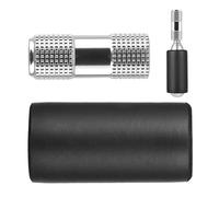 Syengery Tête De Gonflage pour Vélo | Adaptateur de Pompe à Gonfleur Universel - Accessoire Cyclisme Extérieur À Gonflage Rapide pour Cyclistes Passionnés Et Débutants