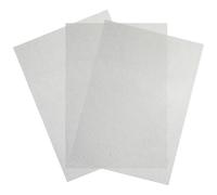 SYEYCW 3 Pièces Grillage Metallique en Acier Inoxydable 304, 210 x 300mm Grillage Fine Maille, 20 Mailles Treillis Metallique Filtre, Grille Métallique Anti Insecte Rongeur, pour Jardin, Cuisine