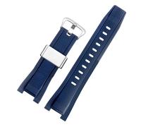 SYFCSEW Bracelet en caoutchouc de silicone, compatible avec Casio G-SHOCK GST Series GST-W300 210 400G S130 S310 S330 B100 Bracelet de montre de sport, taille unique, Achat