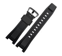SYFCSEW Bracelet en caoutchouc de silicone, compatible avec Casio G-SHOCK GST Series GST-W300 210 400G S130 S310 S330 B100 Bracelet de montre de sport, taille unique, Achat