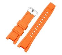 SYFCSEW Bracelet en caoutchouc de silicone, compatible avec Casio G-SHOCK GST Series GST-W300 210 400G S130 S310 S330 B100 Bracelet de montre de sport, taille unique, Achat