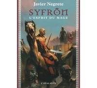Syfrõn: L'esprit du mage
