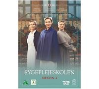 Sygeplejeskolen - Season 4