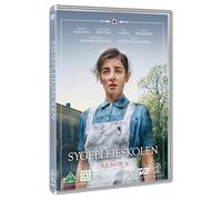 SYGEPLEJESKOLEN - SÆSON 6