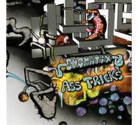 Sygmatix - Ass Tricks