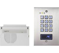 Sygonix 1582021 Serrure à code encastré IP66 avec clavier éclairé, avec unité de contrôle séparée