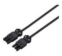 Sygonix Câble d'Extension Noir 7,5 m GST18 SY-6676366