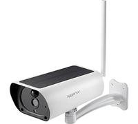 sygonix Caméra de Surveillance SY-4414894 Wi-FI IP 1920 x 1080 Pixels