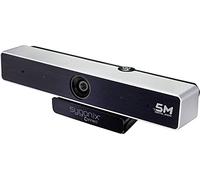 Sygonix Connect SC-WC-300 Webcam 2592 x 1944 Pixel Support à Pince