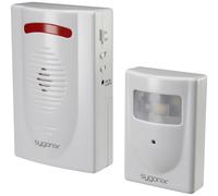 Sygonix Détecteur de passage avec LED 120 dB SY-5045276