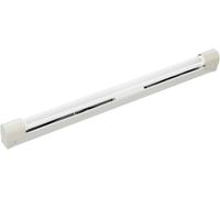 Sygonix Éclairage LED pour meuble G13 9 W blanc naturel blanc