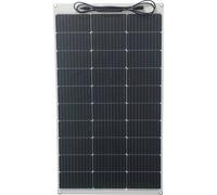 Sygonix Flexible Module solaire monocristallin 100 W