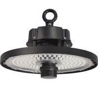 Sygonix Highbay SY-6249484 Cloche LED industrielle CEE: A (A - G) LED LED 150 W noir