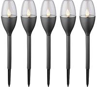 sygonix Lampe de jardin LED SY-4674430