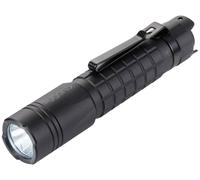 Sygonix LED SMD Lampe de poche avec clip ceinture, IP68 (étanche), avec mode stroboscope à pile(s) 300 lm 4 h 54 g