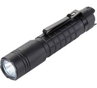 Sygonix LED SMD Lampe de poche avec clip ceinture, IP68 (étanche), avec mode stroboscope à pile(s) 300 lm 4 h 54 g