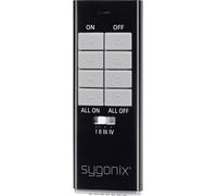 Sygonix RS2W sans fil Télécommande Portée max. 150 m