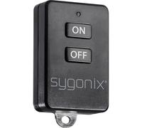 Sygonix RS2W sans fil Télécommande Portée max. 150 m