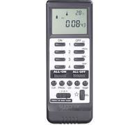 Sygonix RSL Télécommande 16 canaux Portée max. 50 m