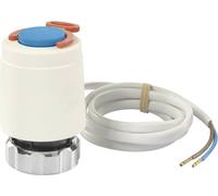 Sygonix Servomoteur de régulation sans courant, fermée thermique