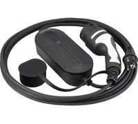 Sygonix Station de charge pour véhicule électrique type 2 mode 2 10 A 2.3 kW