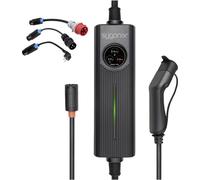 Sygonix Station de charge pour véhicule électrique type 2 mode 2 16 A 11 kW